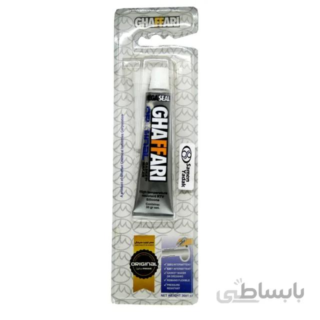 چسب آب بندی مزدا 30 گرمی