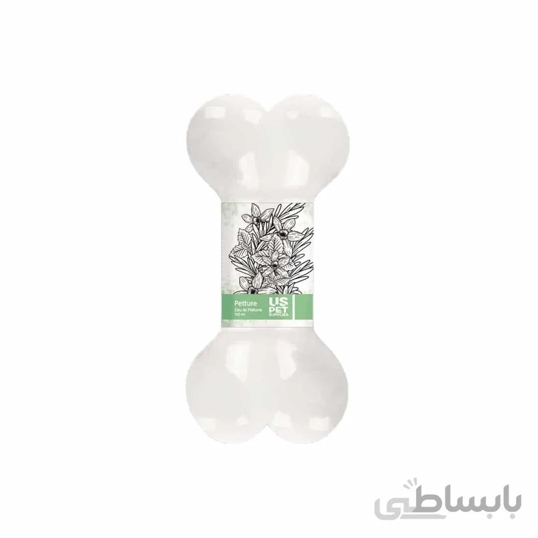 اسپری خوشبوکننده، مخصوص حیوانات، رایحه طبیعت، 100 میلی لیتر، برند یو اس پت