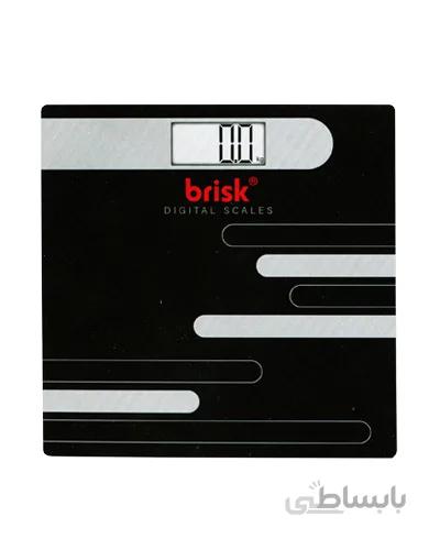 ترازو دیجیتال بریسک مدل BS22 ا Brisk digital scale model BS22