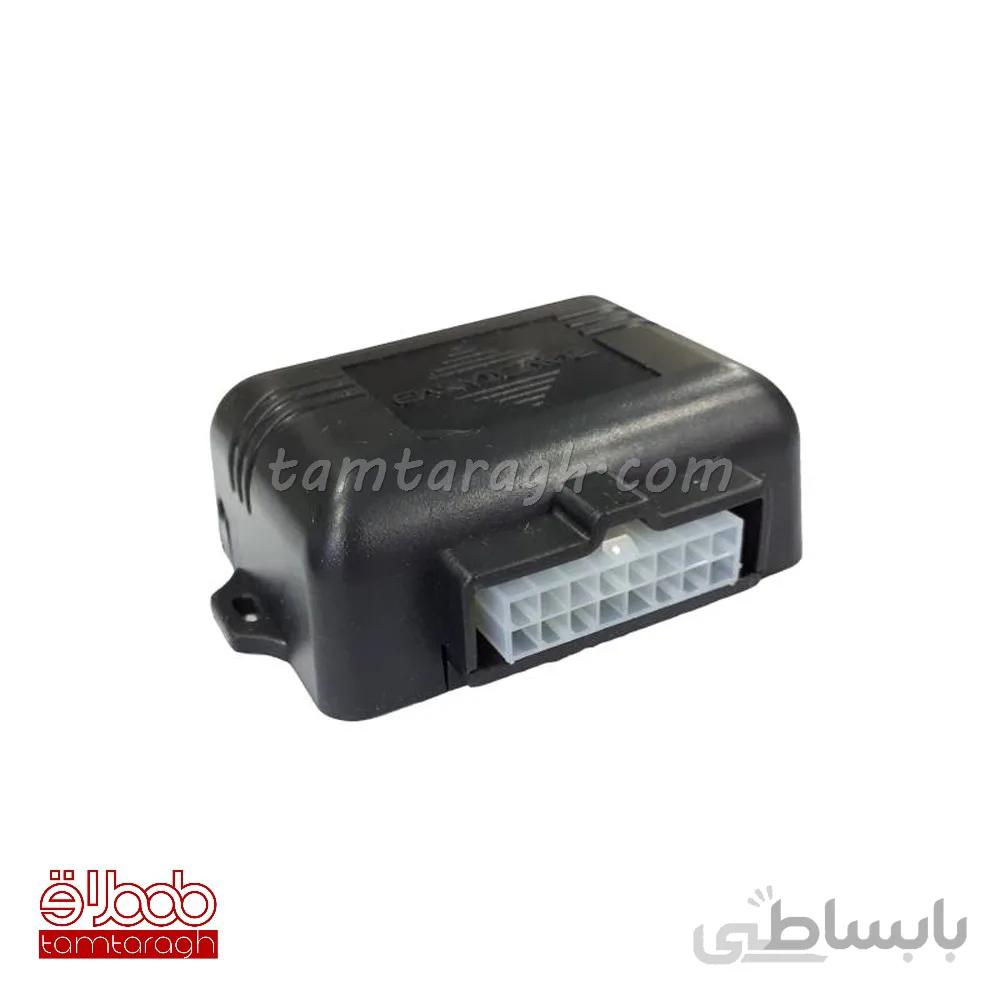 پاور ویندوز ایزیکار (شیشه بالابر اتوماتیک) برای 4 درب خودرو