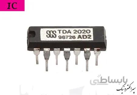 TDA2020