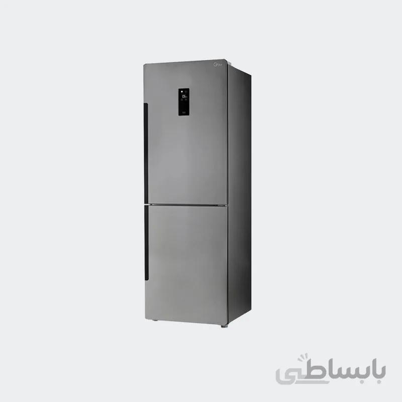 یخچال فریزر فریزر پایین جی پلاس ا Gplus GRF-K322