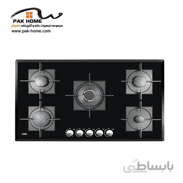 اجاق گاز کن مدل IG8505