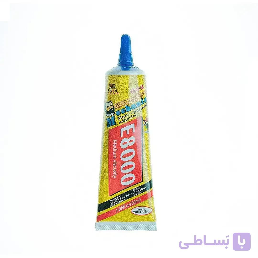 چسب مایع مکانیک Mechanic E8000
