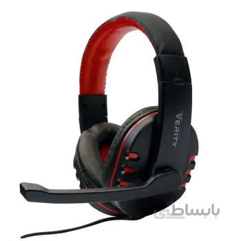 هدست مخصوص بازی وریتی مدل V-H27G