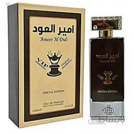 ادکلن امیر العود اورجینال 100 میل Ameer al oud
