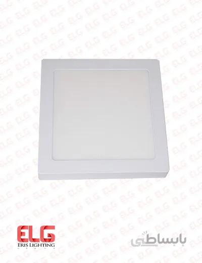 پنل روکار دان ‌لایت SMD 16W مربعی