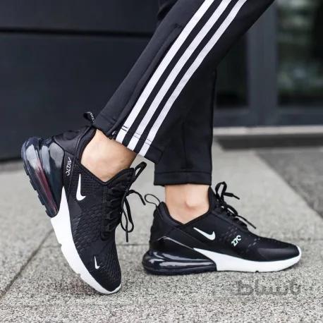 کفش کتانی اورجینال نایک ایرمکس Nike Air Max 270 Running Shoes