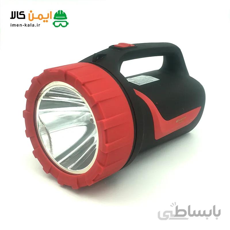 نور افکن دستی کامی سیف مدل KM-2636