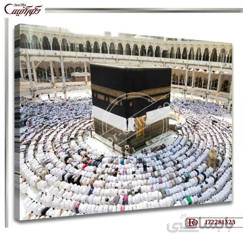 تابلو عکس مذهبی 1323 ا Religious photo board 1323