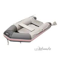 قایق بادی دونفره حرفه ای بست وی مدل Caspian
