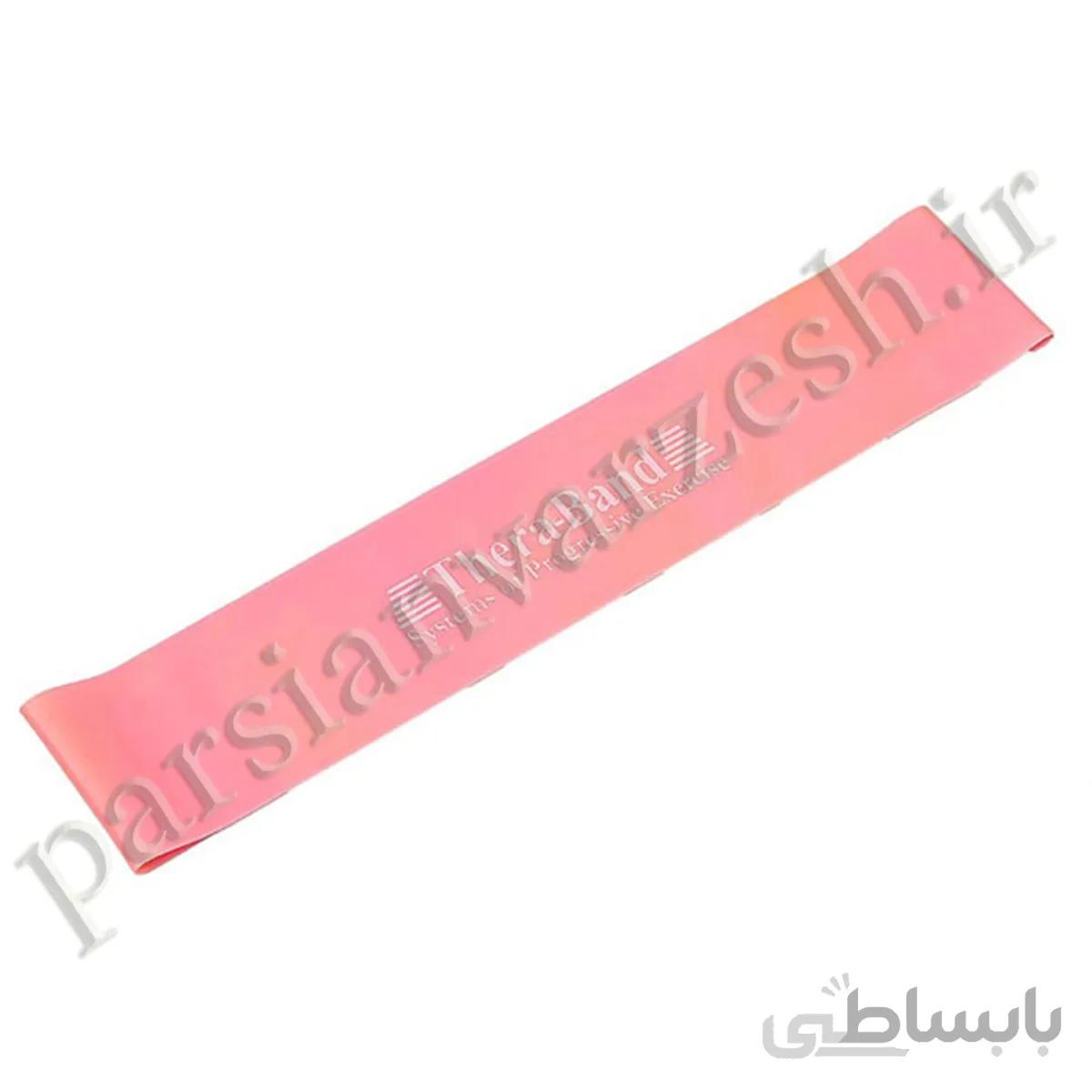 کش مینی لوپ صورتی اصلی