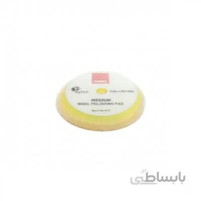 پد متوسط RUPES 9 BW150M wool