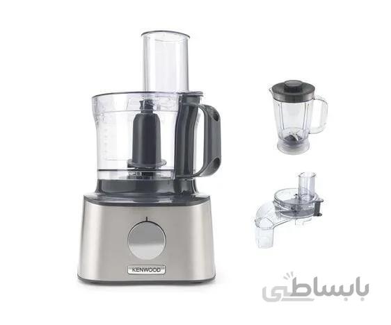 غذاسازKENWOOD FDM304
