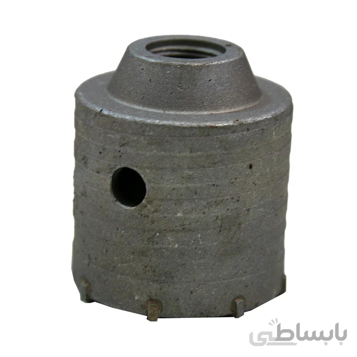 گردبرالماسه بتن سایز 65
