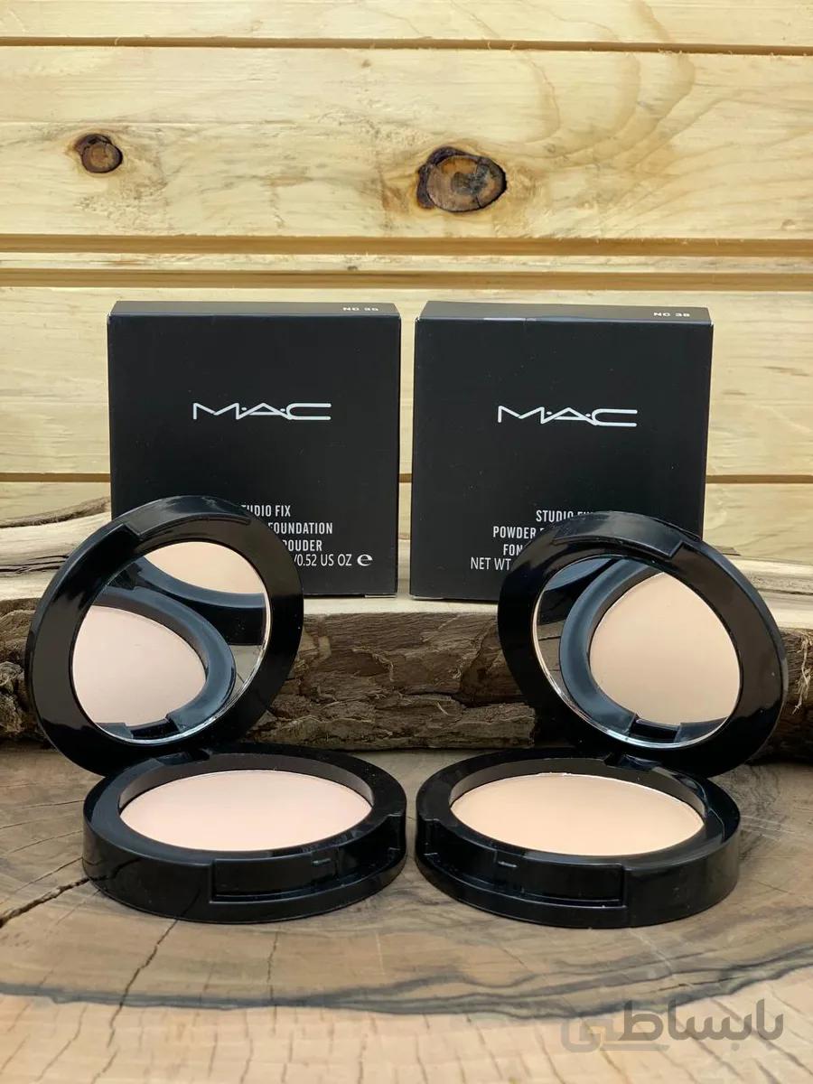 پنکک مک M.A.C