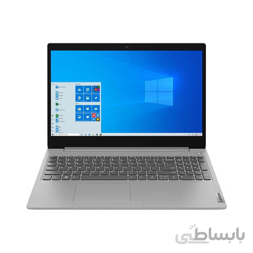لپ تاپ لنوو مدل آیدیاپد 3 - AV ا Lenovo ideapad 3 3020E 8GB 1TB AMD HD Laptop