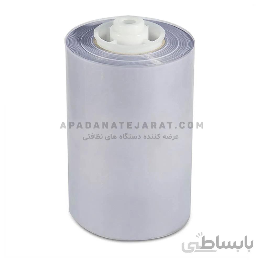 کاور کفش PVC مخصوص دستگاه کاور حرارتی 1000 عددی