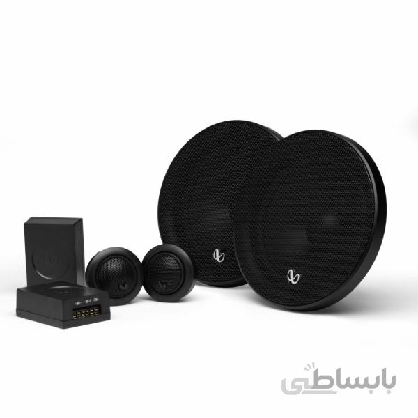 Infinity Alpha 650C کامپوننت آلفا اینفینیتی