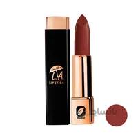 رژلب گیاهی ال ای مدل مات و آبرسان شماره 123 حجم 5 گرم ا LA Herbal Hydration Matt Lipstick No.123 5g