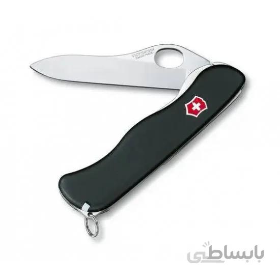 چاقو 4 کاره مدل Victorinox - Sentinel One Hand