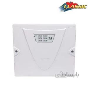 پنل دزدگیر کلاسیک Z4 ULTRA