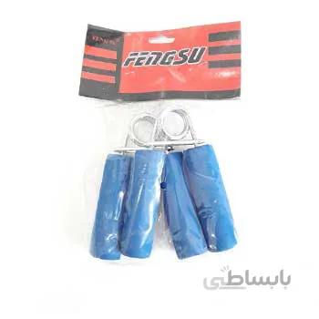 قیچی مچ اسفنجی