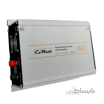 اینورتر 2500 وات شبه سینوسی Jcowatt