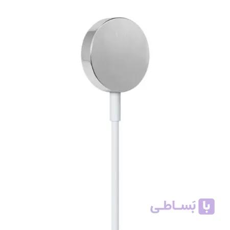 کابل اصلی شارژ مغناطیسی اپل واچ Apple Watch Magnetic Charger to USB Cable – A1570