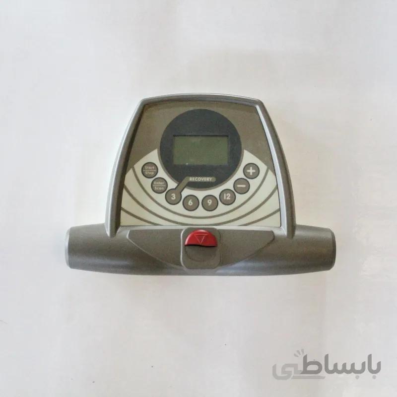 مانیتور تردمیل خانگی برند دی کی سیتی مدل WEDANCE