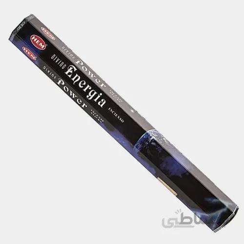 عود خوشبو کننده هم HEM مدل انرژیا پاور Energia Power