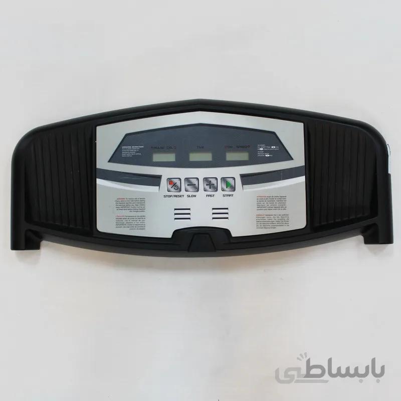 مانیتور تردمیل خانگی برند دی کی سیتی مدل CX7-21