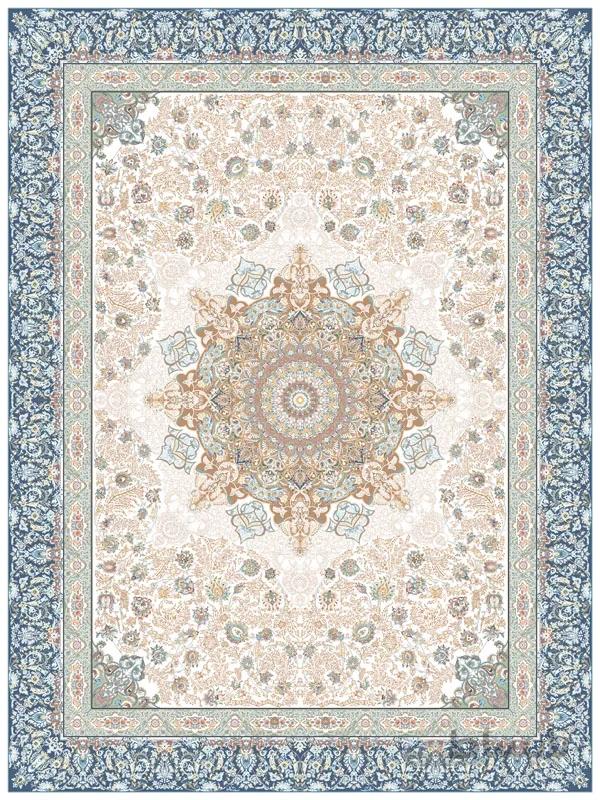 فرش 1200 شانه طرح تابان