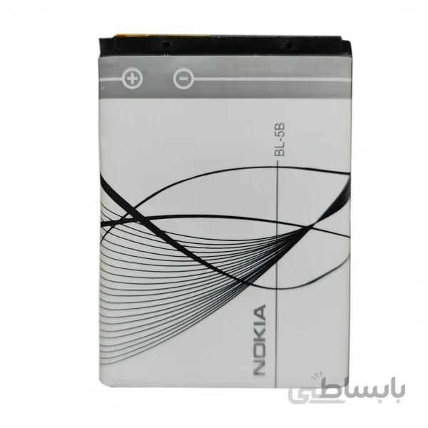 باتری اصلی گوشی نوکیا 5320 Express Music ا Nokia 5320 Express Music original Battery