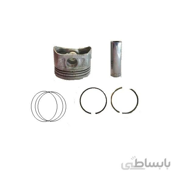 رینگ و پیستون مگان ۲۰۰۰