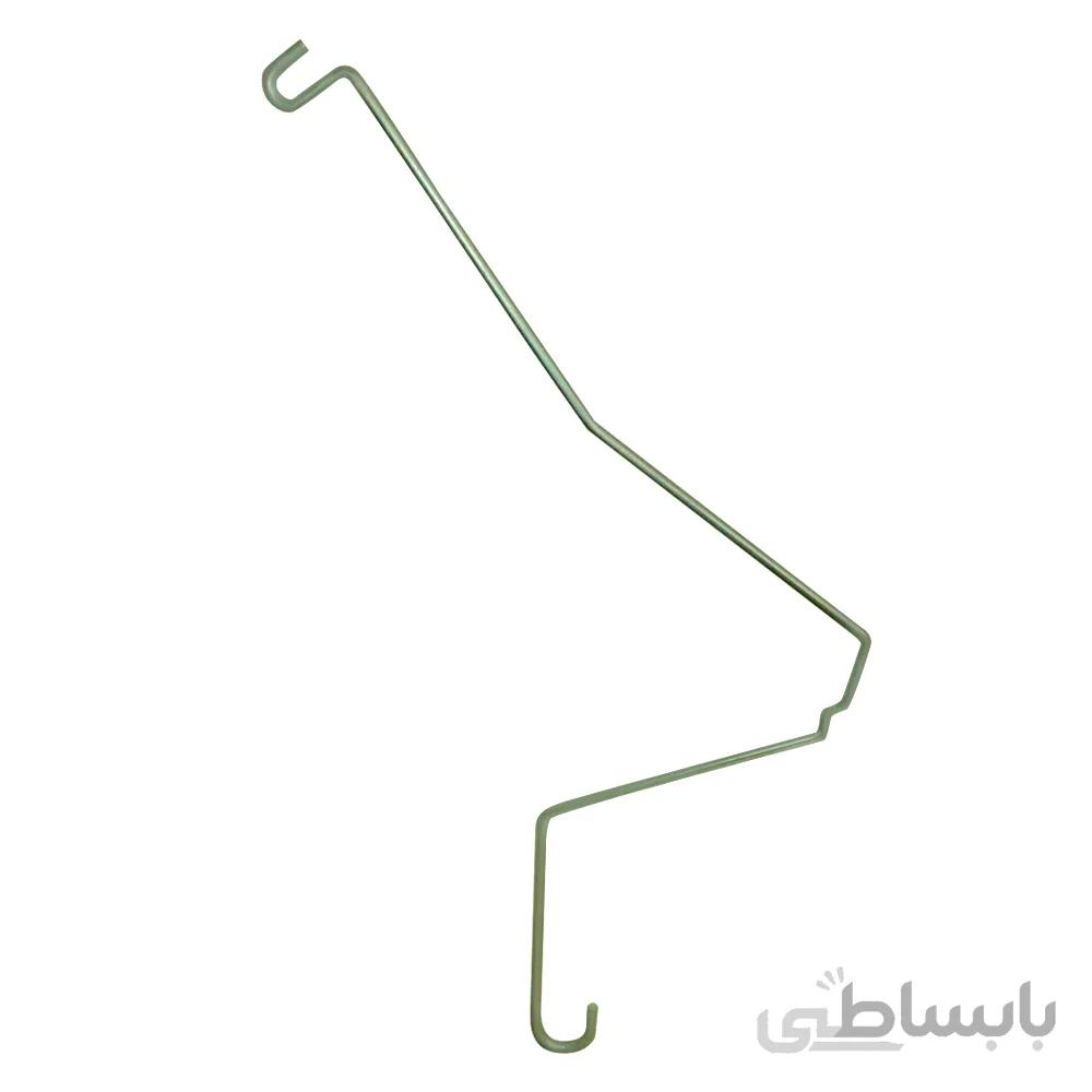 فنر دسته تی 35 سانتیمتر