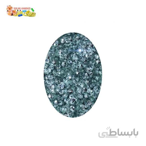 پولک کاسه ای کد 3323P