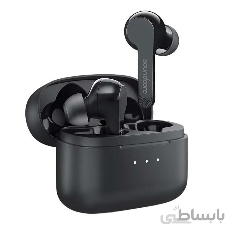 هدفون بی سیم انکر مدل SoundCore Liberty Air ا Anker SoundCore Liberty Air Wireless Headphones