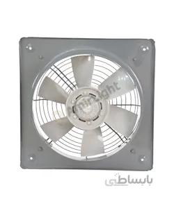 هواکش صنعتی ایلکا دمنده مدل VIE-30L4S