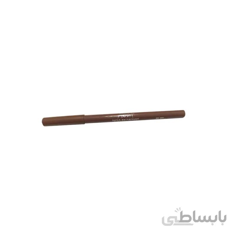 مداد ابرو سوپر واتر پروف مودا EB305
