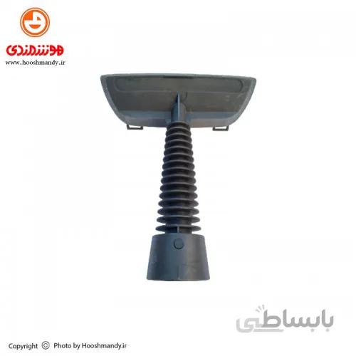 رابط شیشه شوی بخار شور مشکی 4202