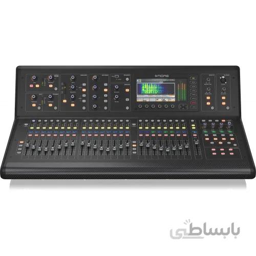 میکسر دیجیتال مایداس MIDAS M32 Live