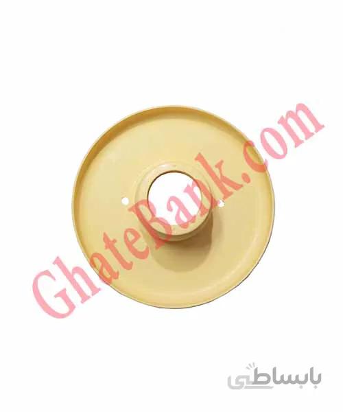 سس زن غذاساز کالئو تفال فابریکی