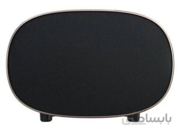 اسپیکر بلوتوث گرین Green Milan HiFi Smart Wireless Speaker