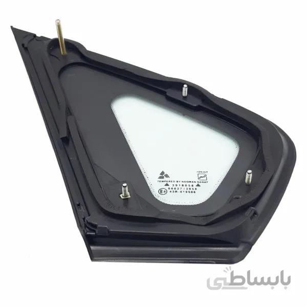 شیشه روستونی برلیانس H330-H320 راست