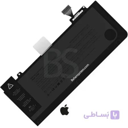 باتری مک بوک مدل A1322