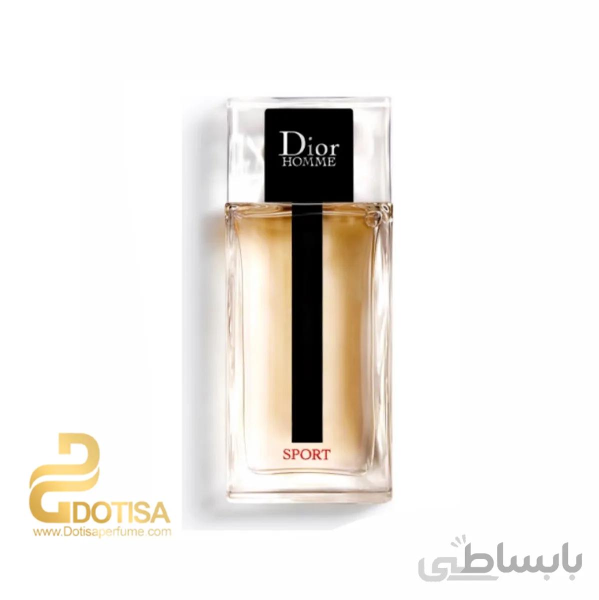 عطر ادکلن دیور هوم اسپرت 2021 | Dior Homme Sport 2021 Dior for men