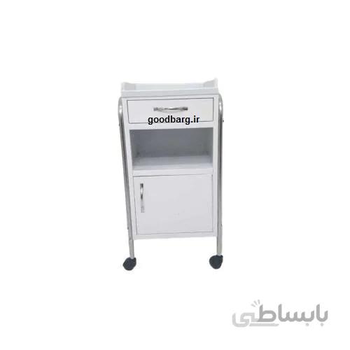 ترالی رویه ABS