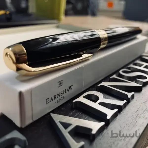 خودکار نفیس ارنشا مدل ES-PEN-8005