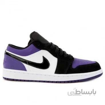 کفش اسپرت مردانه نایک جردن وان Nike Jordan 1 Low